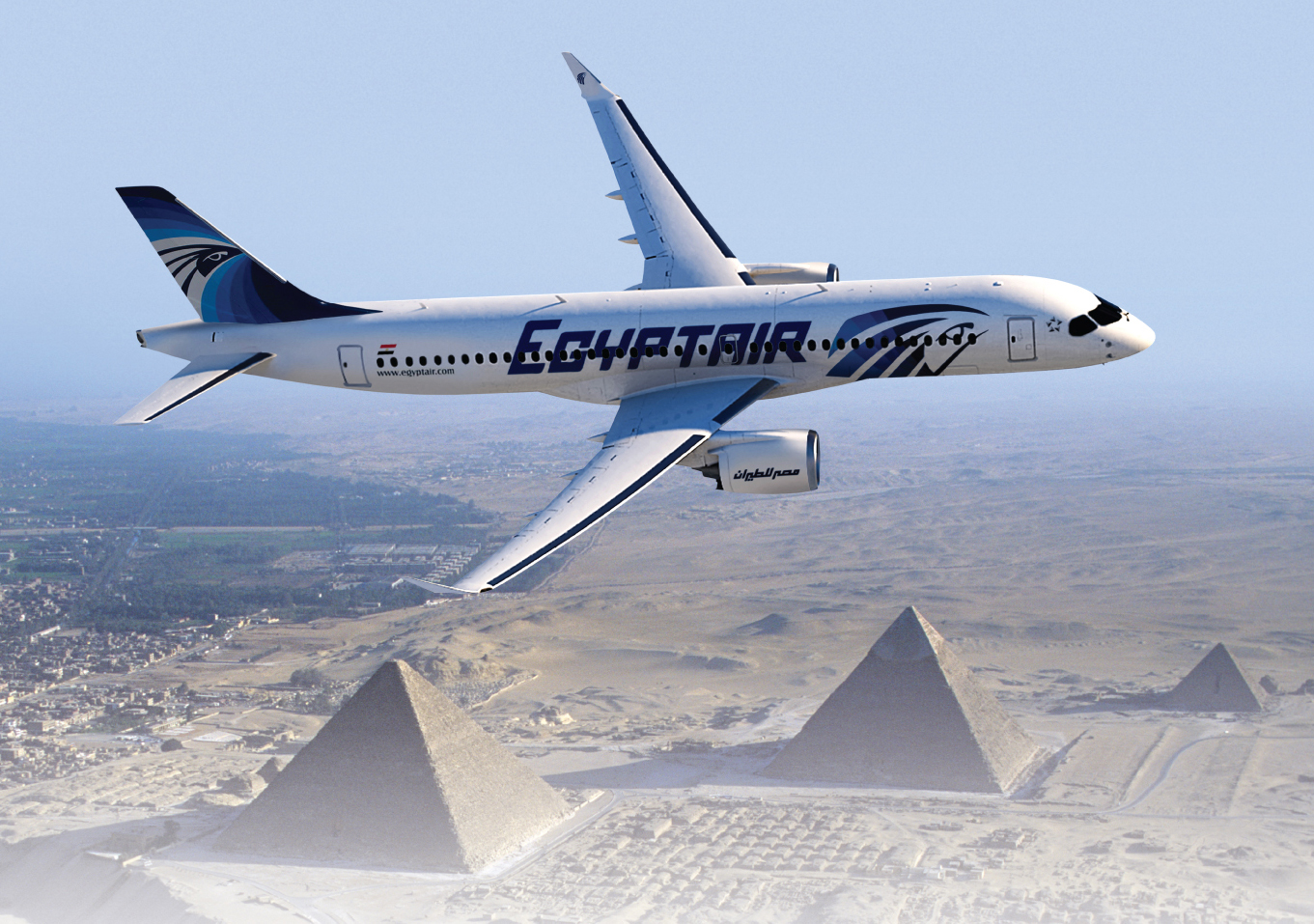 voyage egypte luxair