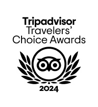 TripAdvisor Certificate of Excellence 2024