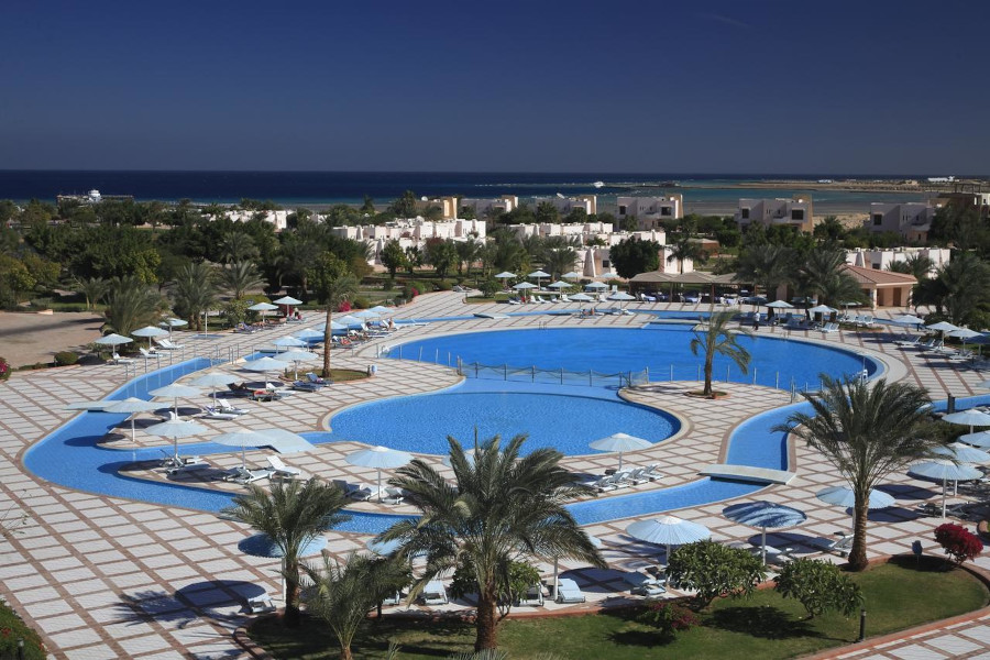 Cheap 10 day all inclusive holidays to Hurghada